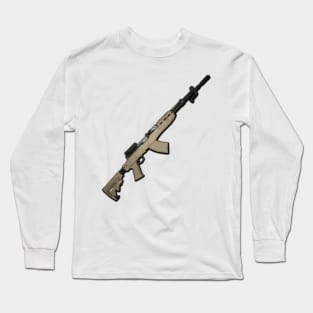 SKS Long Sleeve T-Shirt